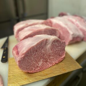 タンしゃぶ鍋と焼肉の店 こいずみ