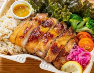 お弁当日和柏木屋