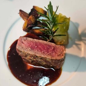 モダニストキュイジーヌレストランヒダカ（ModernistCuisineRestaurantHidaka）