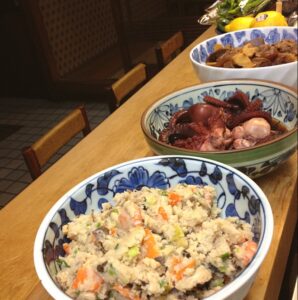 和風レストランとん平