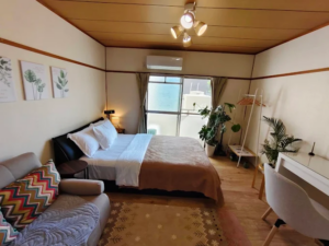 ゲストハウス DiDi（Guest House DiDi）