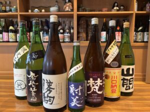 そばんど別邸