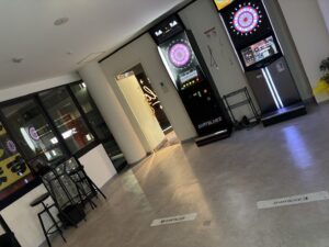 Bar Cielo