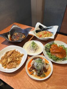 中華酒場 Chibang