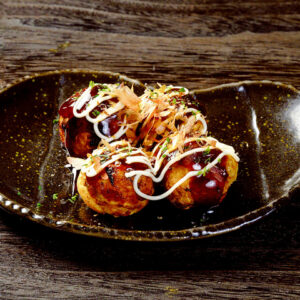 たこ焼き居酒屋 零