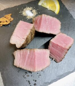 BRUSCHETTA