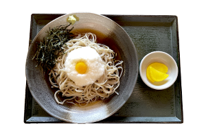 手打ちそば処　乃むら