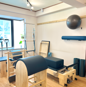女性専用ジム MACOS（マコス）小禄店