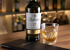 Bar ALBATROSS
