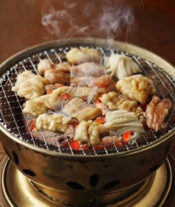 名古屋名物！味噌とんちゃん屋 一駅ホルモン