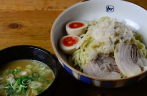麺や拓