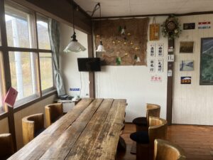 駅の宿ひらふ(Hirafu Station Guesthouse)