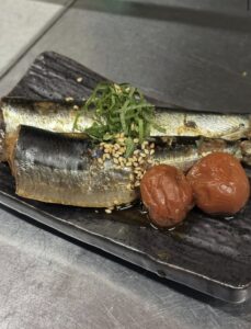 鮮魚とお晩菜 居酒家 くちこう