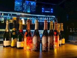 BAR HUMBLY