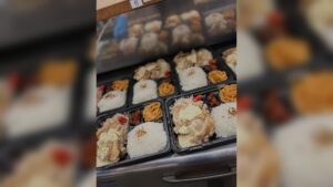 ごはん処 宮崎家