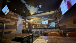Cafe＆BarGoodTime