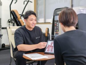 パーソナルジム Hi-Fitness