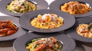 アイルパスタ (ISLE PASTA)