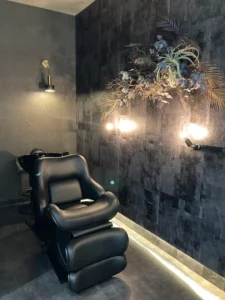 . 【dot】 hair 【ドットヘアー】