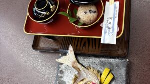 和食処 紀の川