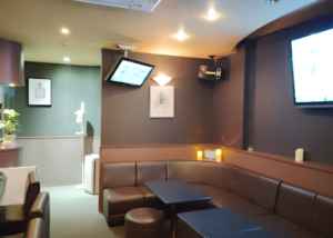 カラオケLounge13
