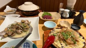 IZAKAYA タンポポ