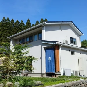 Guesthouse Oomiya base 大宮基地別荘