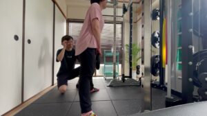One milion Gym