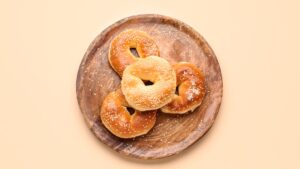 AFFIDAMENTO BAGEL