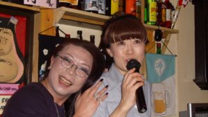 朝カラオケ居酒屋 ぺ