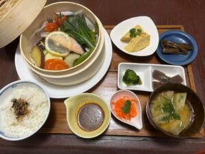 カフェダイニング ピッコロモンド|伊豆の国・田京の手づくりランチ