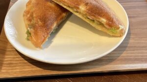 Cafe REPOS