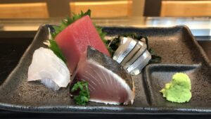 寿司 澄風｜相模湾の恵みと神奈川13蔵の日本酒を藤沢で