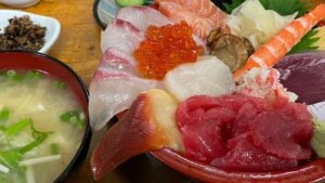 大乃家食堂