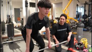 カラダまち名古屋｜鍛える・整える・癒す、身体の複合施設