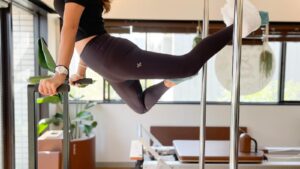 Re-Juvenate Pilates