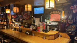 朝カラオケ居酒屋 ぺ