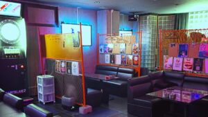 BAR RUTIL-ルチル-