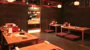 鶏こう 総本店