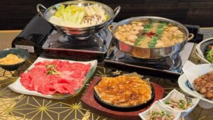 博多あじ処 はす屋
