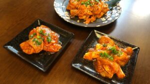 七輪炭火焼肉・ホルモンかりん亭