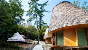 Nordisk Hygge Circles UGAKEI